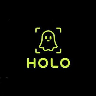 HOLO — Holotag App
